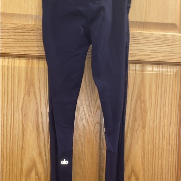 HIGH-WAIST 4 POCKET UTILITY LEGGING - Picture 7 of 11